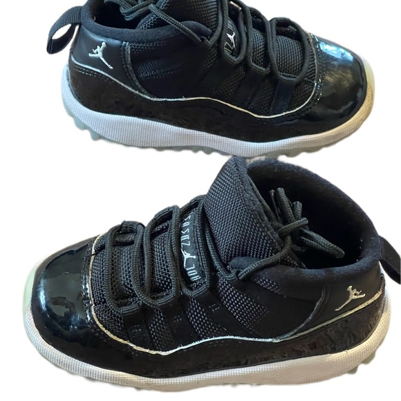 Nike Air Jordan 11 Retro 'Jubilee 25th Anniversary' 378040-011